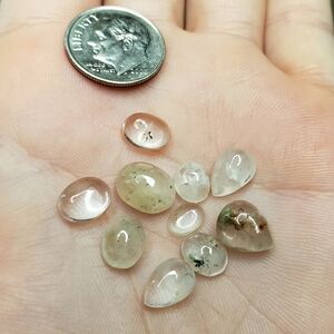 Madagascar Firefly Quartz